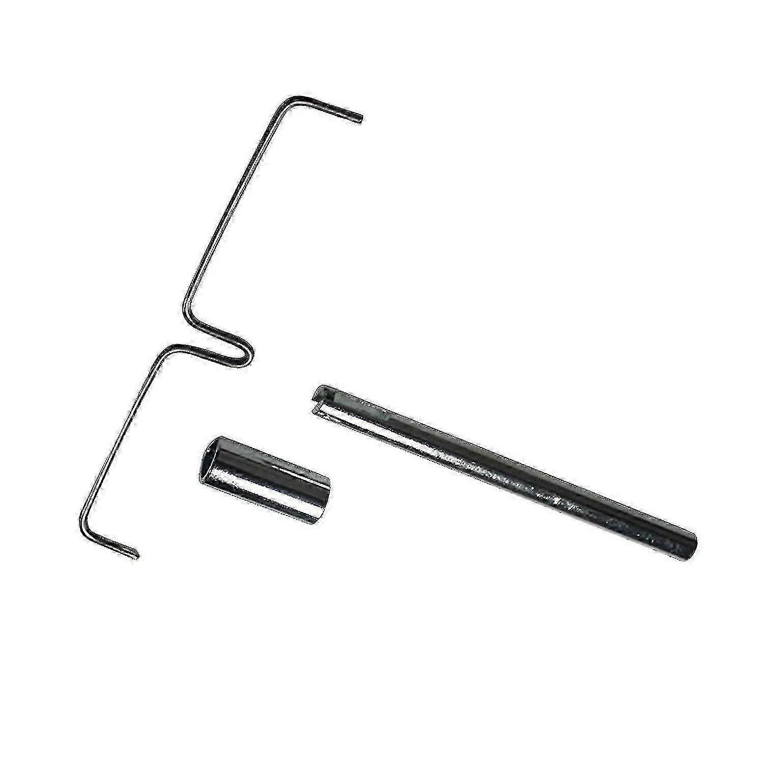 Popcorn Machine Stirring Rod Parts 2 Sets Replacement for Popcorn Maker
