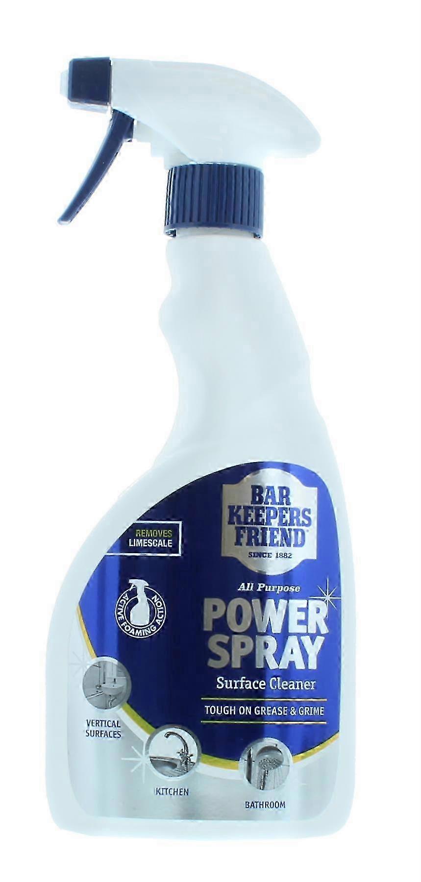 All Purpose Power Spray Surface Cleaner 500ml