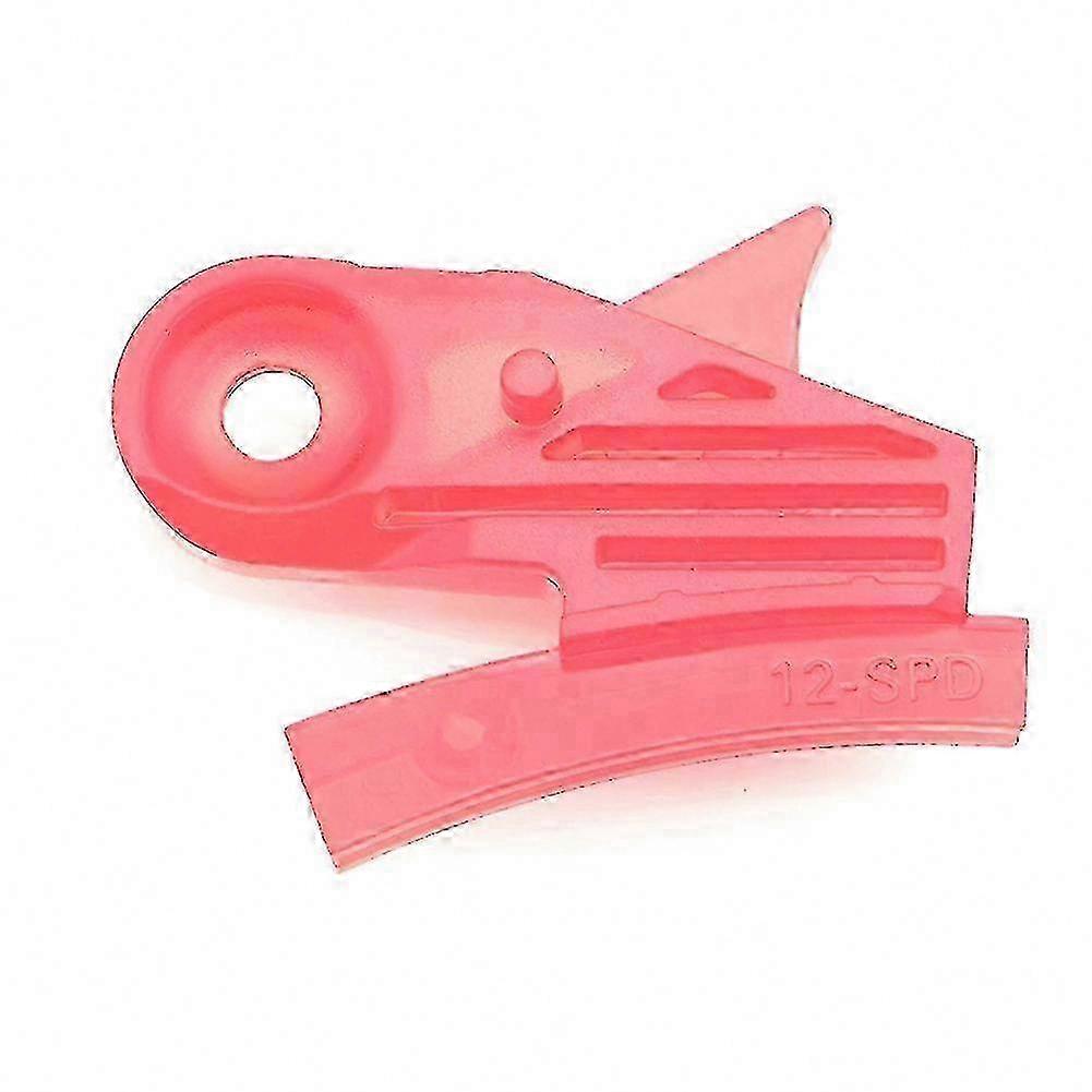 12-Speed Compatible Derailleur Adjustment Tool