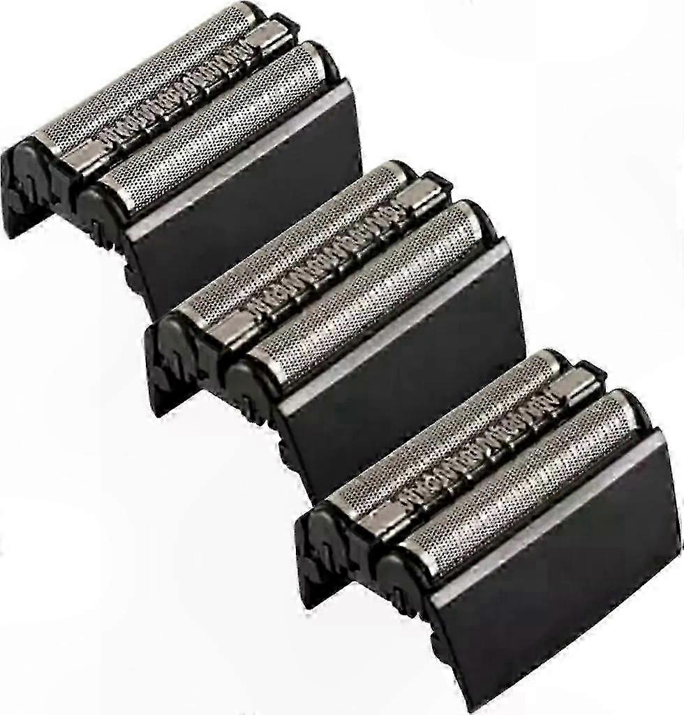 Replacement Shaving Heads compatible with Series 5, Compatible with 52B/52S Models
