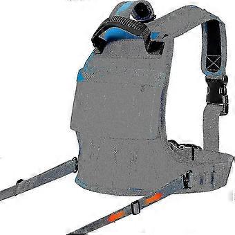 Skiharnas voor kinderen - Veiligheidsgordel voor peuters, snowboardrugzak, trainingsuitrusting voor beginners, nieuw 2026