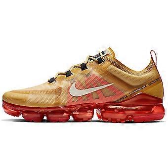 Nike Air VaporMax 2019 Club Gold Ember Glow AR6631-701