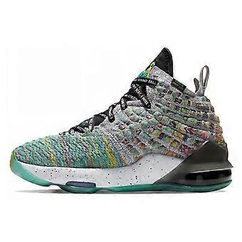 Nike LeBron 17 I Promise GS CW2761-300