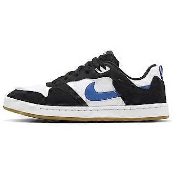 Nike SB Alleyoop White Team Royal CJ0882-104