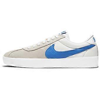 Nike SB Bruin React Antidérapant Résistant à l'abrasion Équilibre Antidérapant Résistant à l'abrasion Équilibre Tige basse CJ1661-100