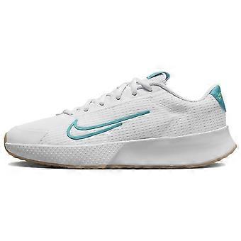 Nike Court Air Zoom Vapor 11 'White Lime Blast' Women's DV2019-103