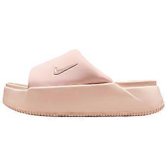 Nike Calm Slide Hausschuhe Damen Pink HJ5601-600