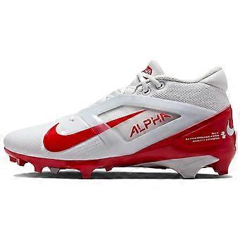 Nike Alpha Menace 4 Pro White University Red FD7037-102