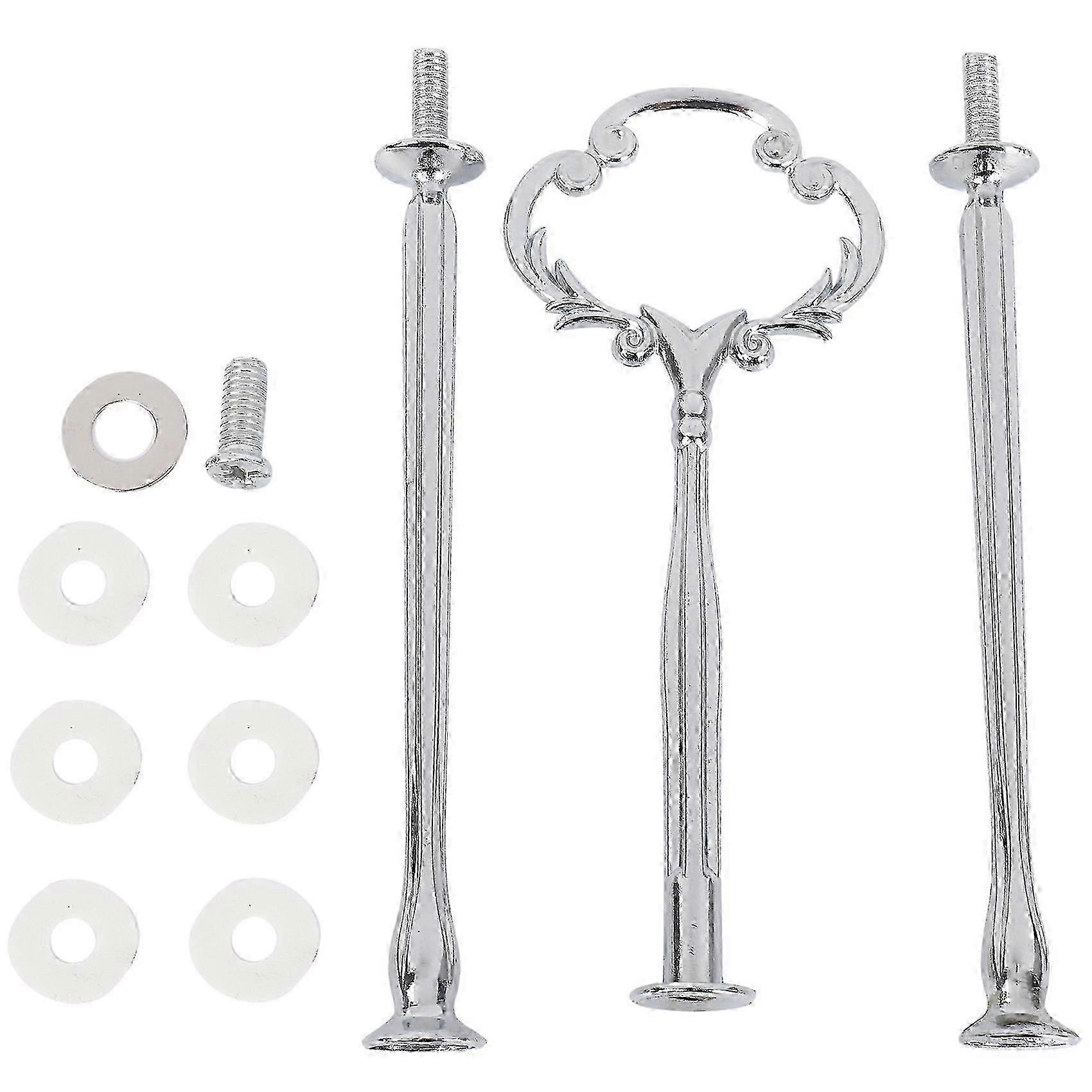 Kirsite Cake Stand Support Rod