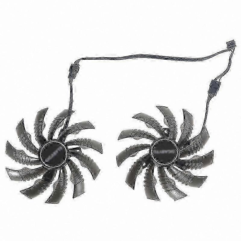95mm Graphics Card Cooling Fan