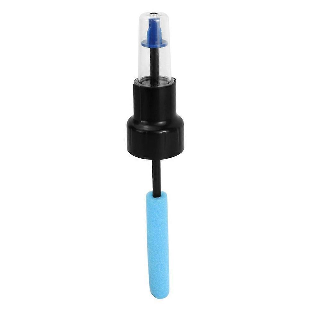 For RV/Camper Wastewater Tank Level Indicator (with Vent and Anti-Overflow Function)
