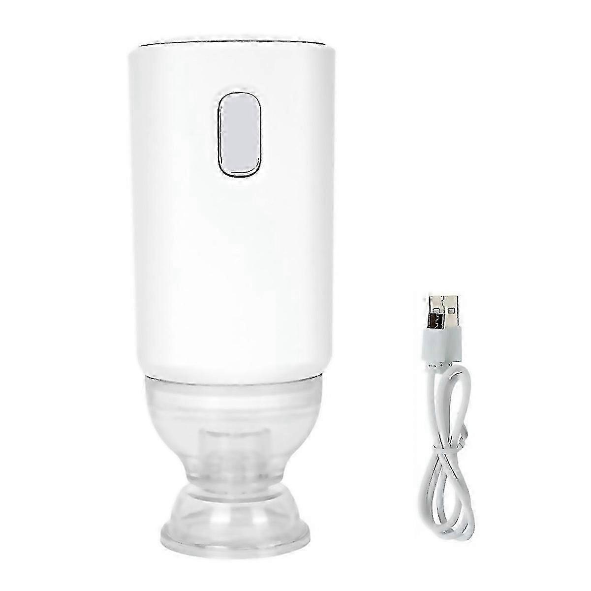 Rechargeable Mini Electric Air Pump