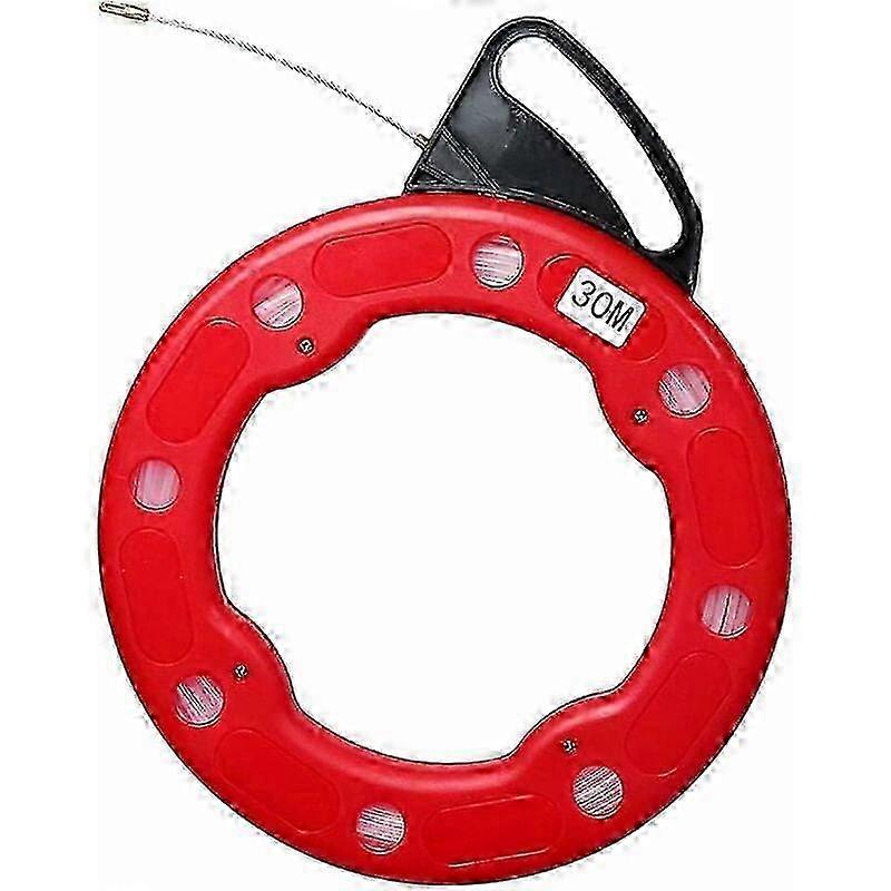 30M Anti-Aging Fiberglass Wire Puller