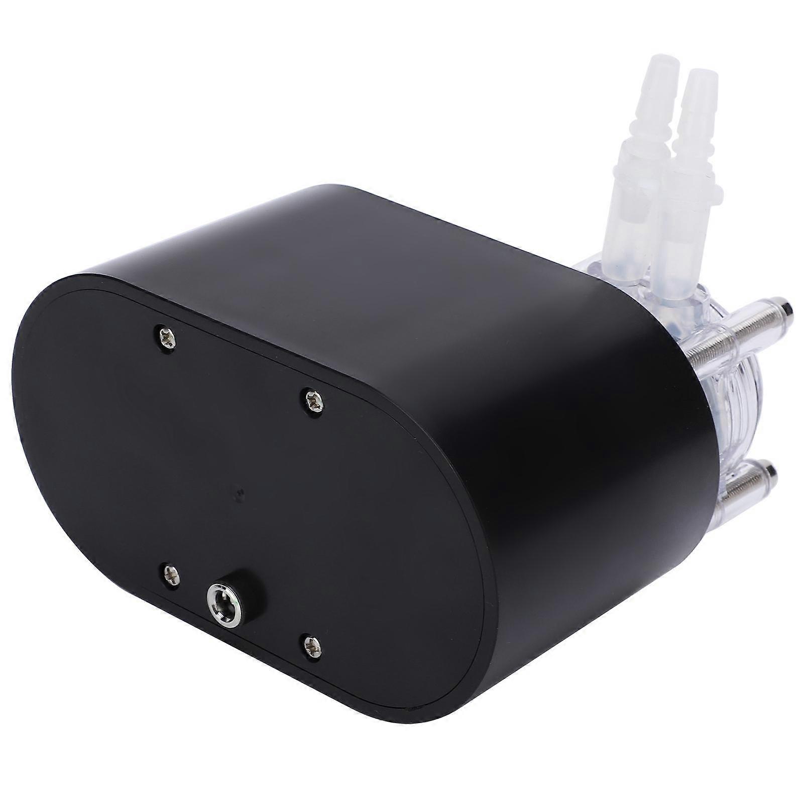 Peristaltic Pump Single Head High Flowing for Experiments 114-500ml/min