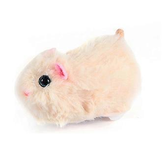 Rotating Hamster Ball Electronic Pet Toy