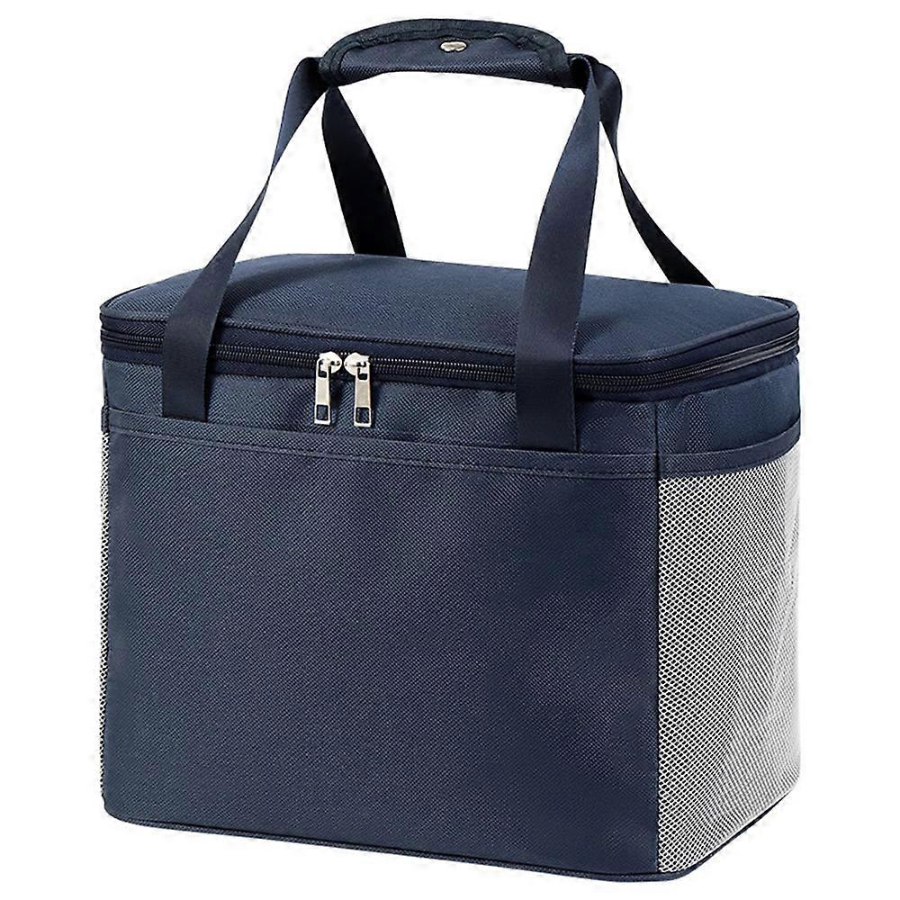 Adjustable, Insulated, Waterproof Lunch Cooler
