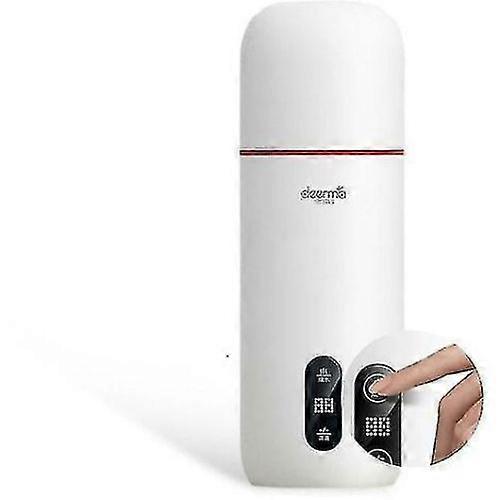 Magnetic Induction, Quick-Boiling, Intelligent-Temperature Water Kettle