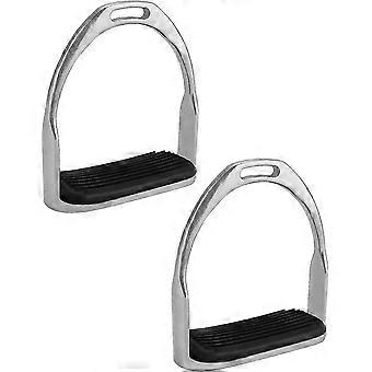 Durable English Riding Stirrups