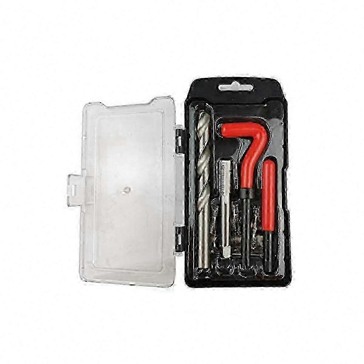 Thread Repair Kit Metric M12 x 1.25 mm Wire Thread Insert Set