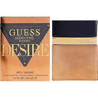 Seductive Desire Men EDT 50ml