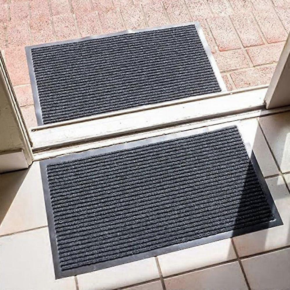 Machine Washable Absorbent Indoor Door Mat
