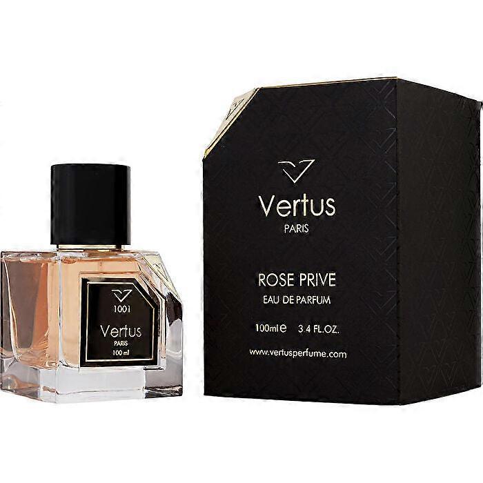 Vertus Rose Prive Eau De Parfum Spray 100ml/3.4oz