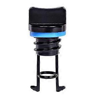 Kajak Pluggen Afvoer Stopper Vervangingsset Draad Boot Afvoergat Stopper Spui Pluggen Kajak Accessoires voor Kajak Kano Boot