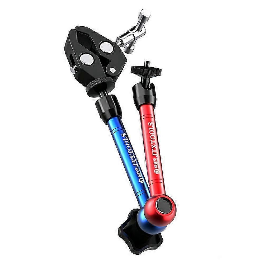 Flexible Rotated Universal Bracket