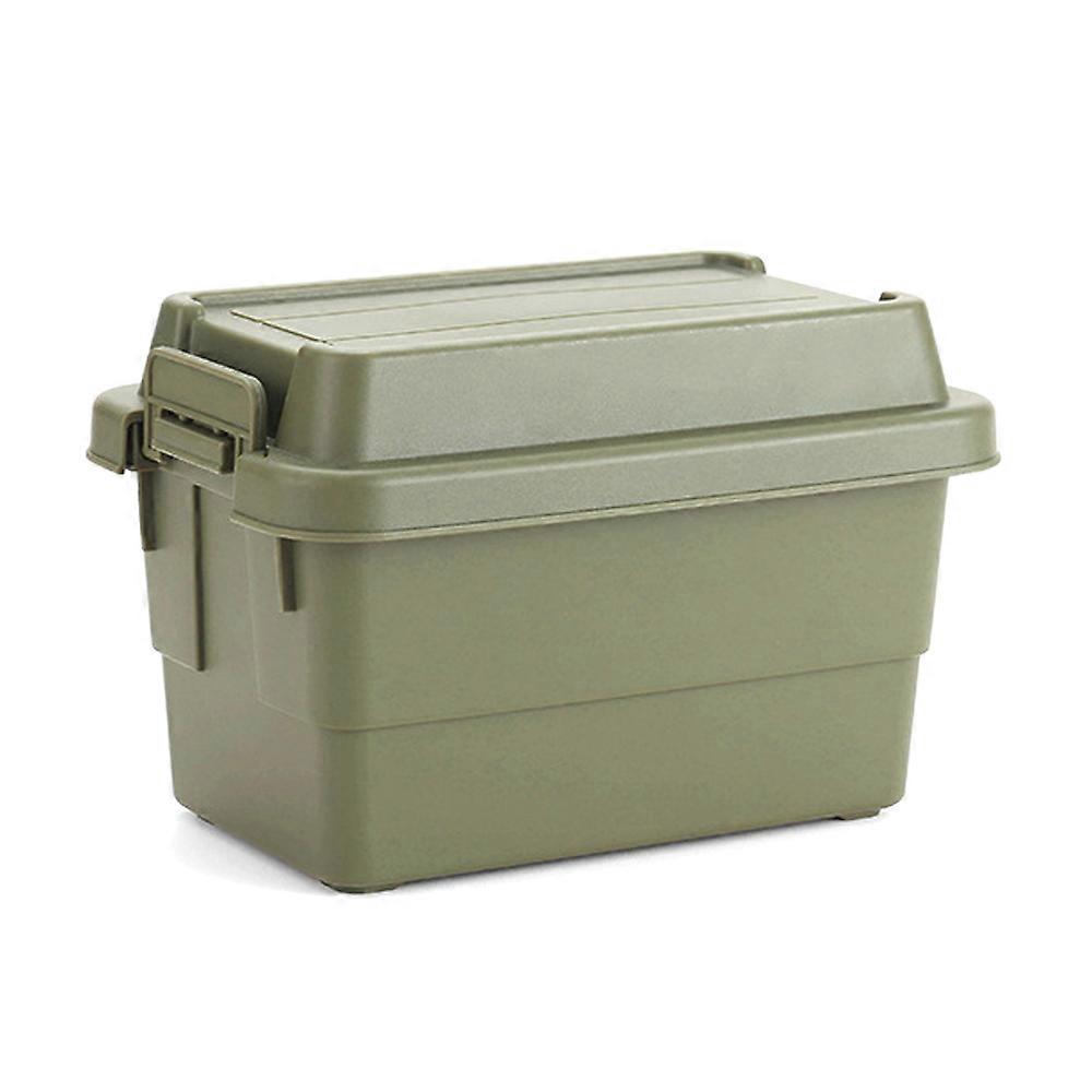 1.1L Antiskid Outdoor Storage Box