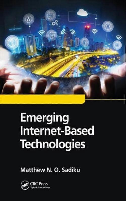 Emerging Internet-based Technologies