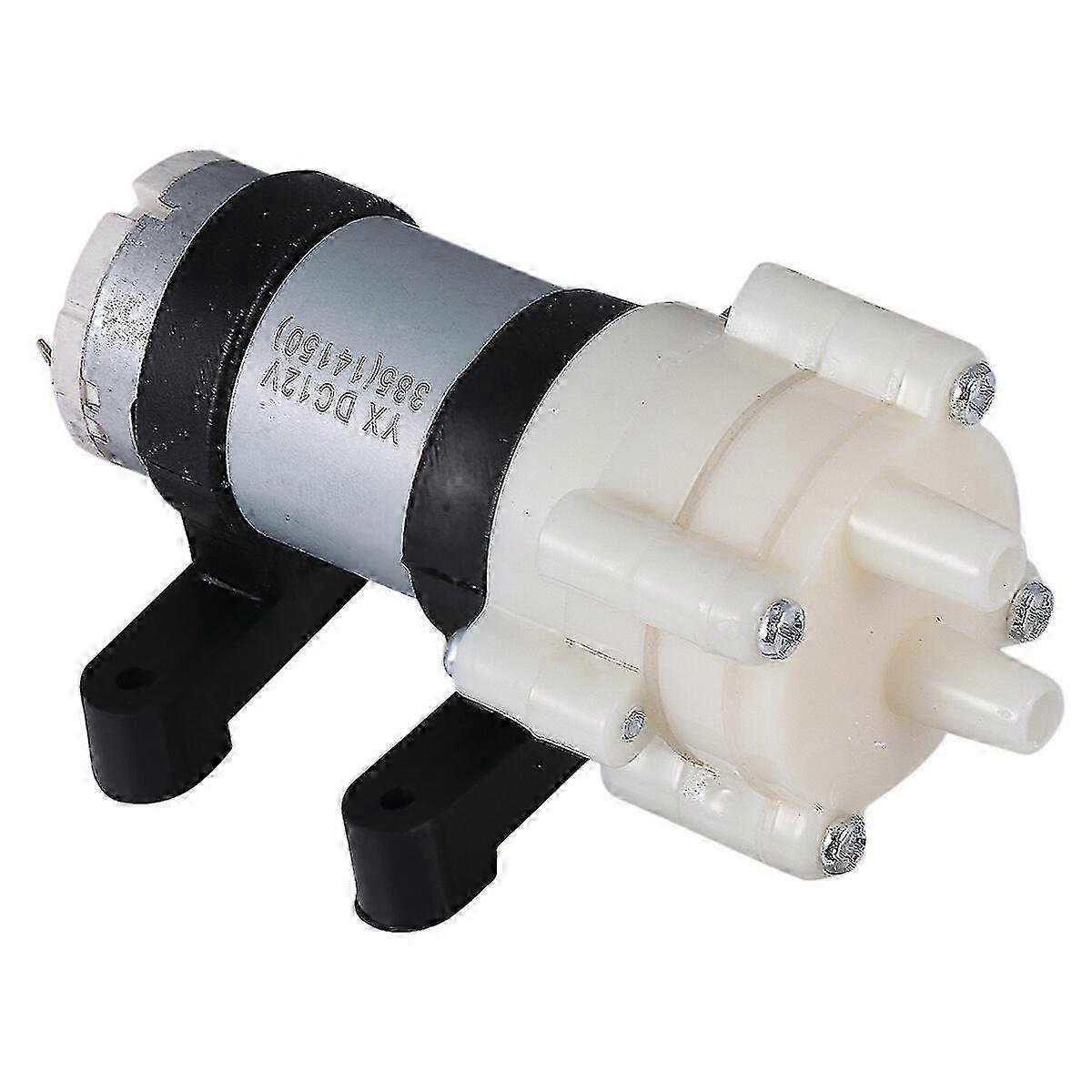 Mini 12V Diaphragm Pump 2L Min