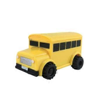 Creative Draw-Driven Learning Vehicle