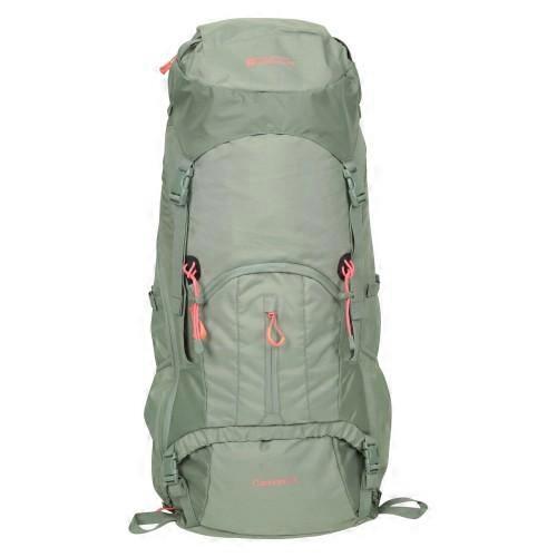 Mountain Warehouse Womens Carrion 65L Rucksack