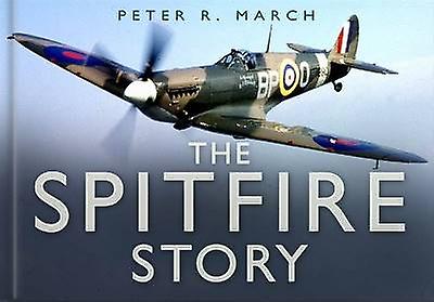 Spitfire Story