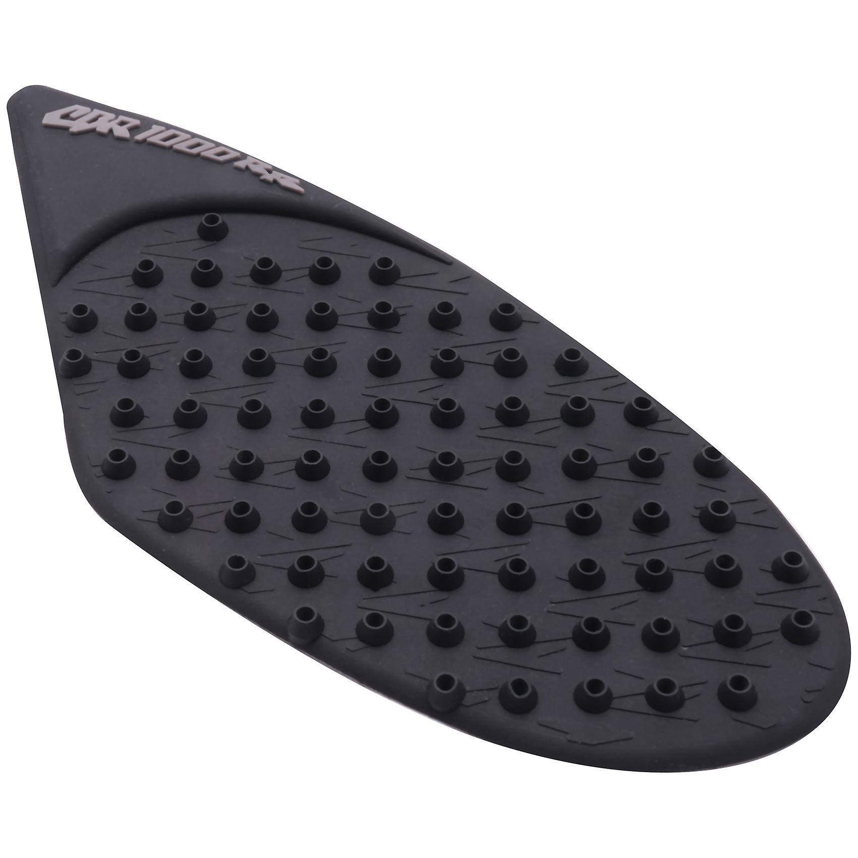 Paraganci Antiscivolo Per Serbatoio Moto - Trasparenti, Per Honda CBR1000RR 2008-2011 - Foto 3