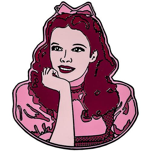 DOROTHY Collectables: Highly Collectible Stylish Wizard of Oz Enamel Pin