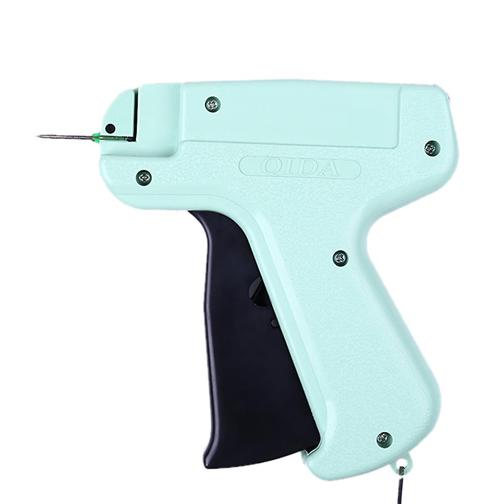 Clothes Price Label Tag Hanger Gun