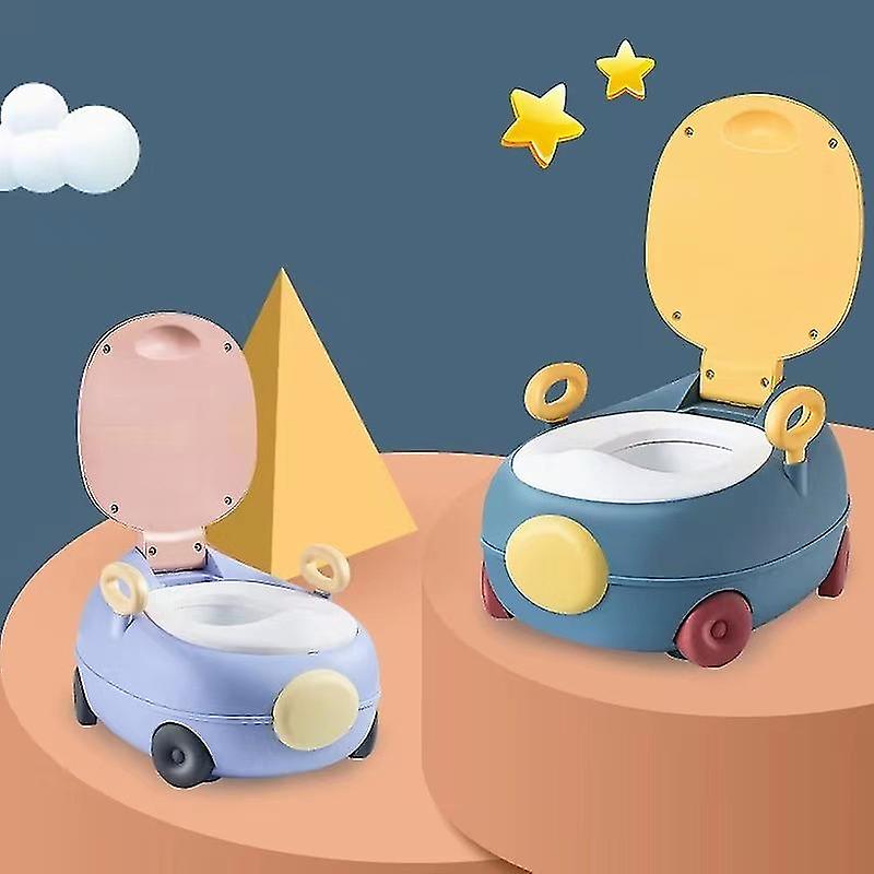 Realistic Potty Training Toilet For Kids And Toddlers Fruugo ES