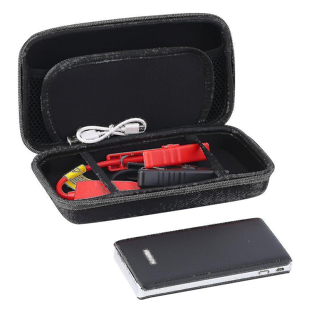 Tragbare 30000mah Auto Booster Notstart-Stromversorgung