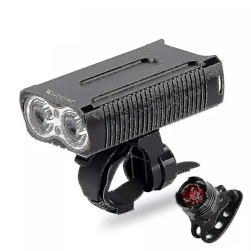 Waterproof Bike Headlight