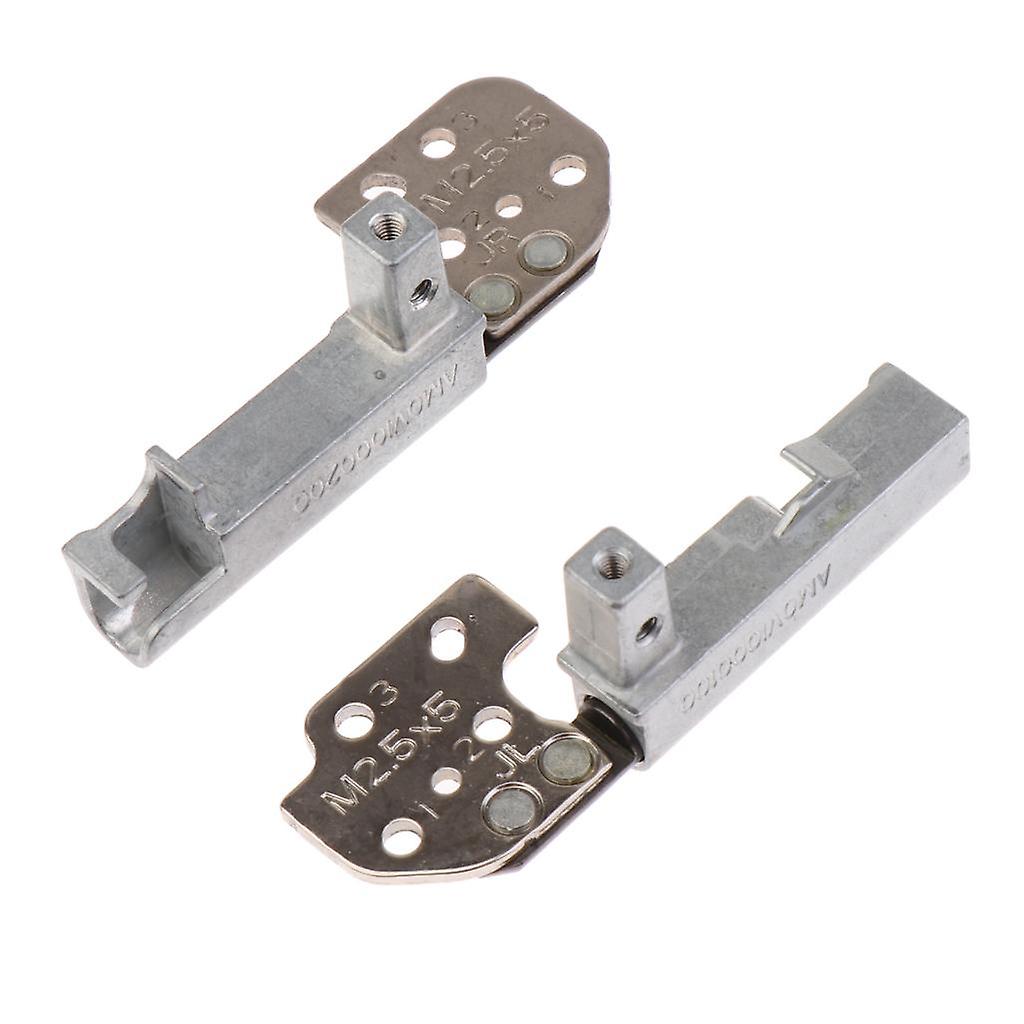 Replacement Left and Right LCD Hinges for Dell Latitude M2800 E6540