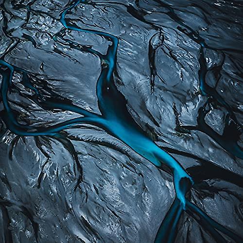 Peter Gregson - Patina [VINYL]