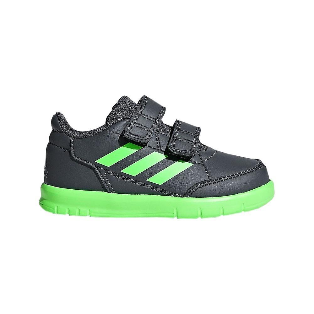 Adidas Altasport CF I D96840 universal all year infants