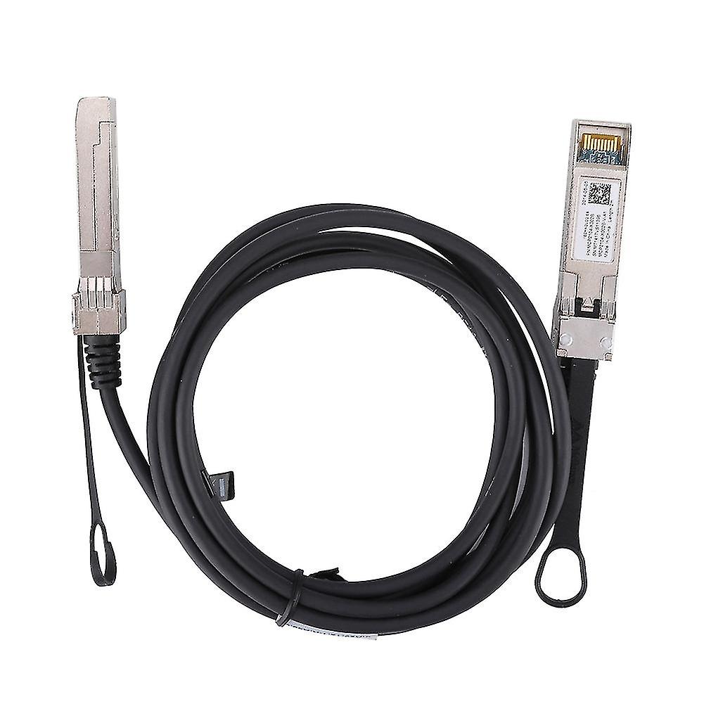 For Mellanox Sfp + 10g  Cable Data Extension Adapter Cable With Optical Module(2m)