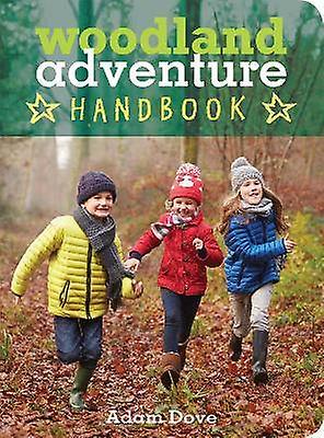 Woodland Adventure Handbook