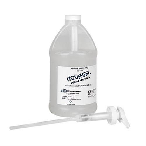 Parker Labs Lubricating Gel 1.9 Liter, 70 Oz (Pack of 1)