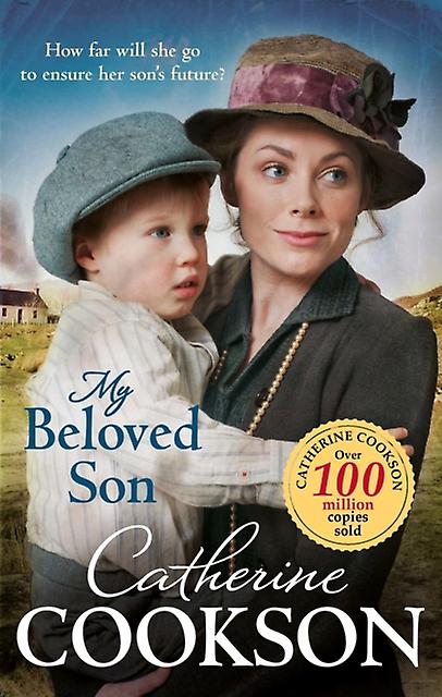 My Beloved Son - Catherine Cookson