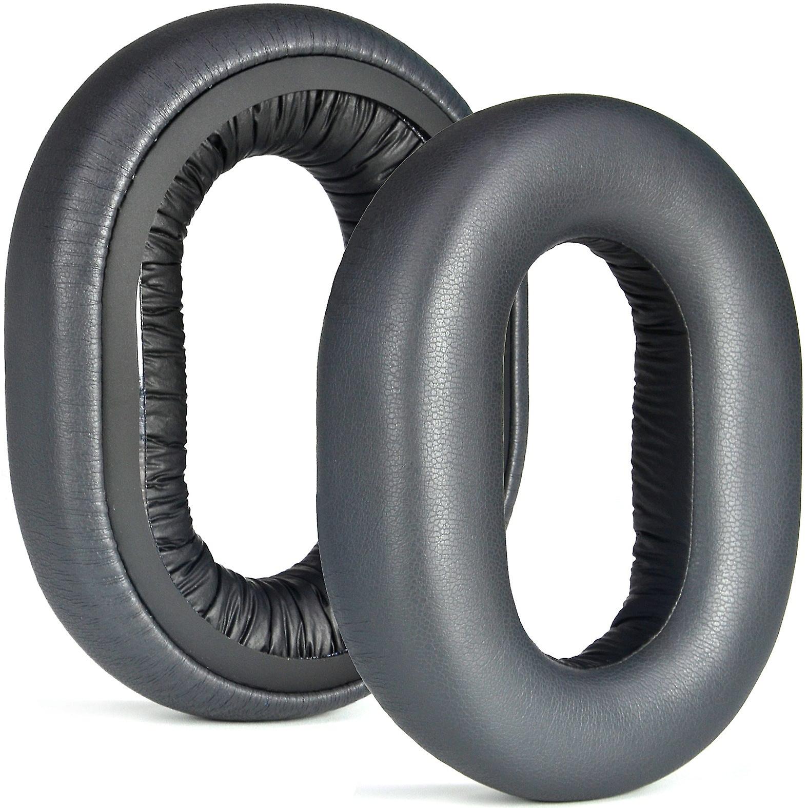 Soft Earpads Suitable For Plantronics BackBeat FIT 6100 Headphone