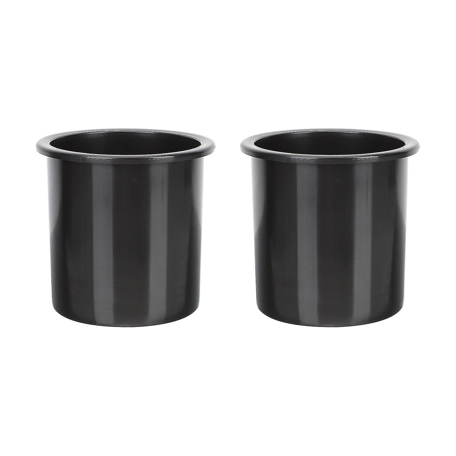 2 kpl mukinpidikkeet muoviset juomatölkkipidikkeet rv veneen istuin upotetut mukinpidikkeet