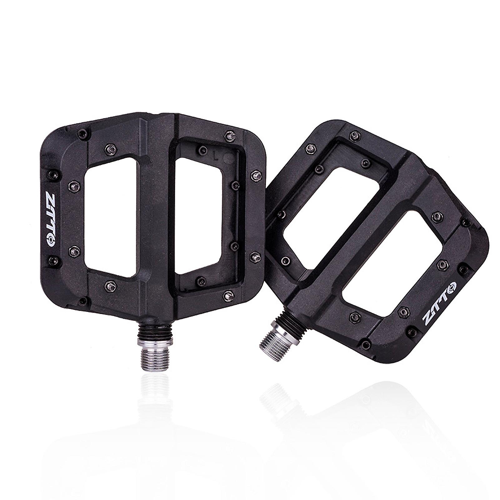 Mtb Bike Pedals Non-slip Pedals Platform